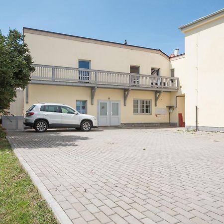 Bartapart Kutná Hora Exteriér fotografie