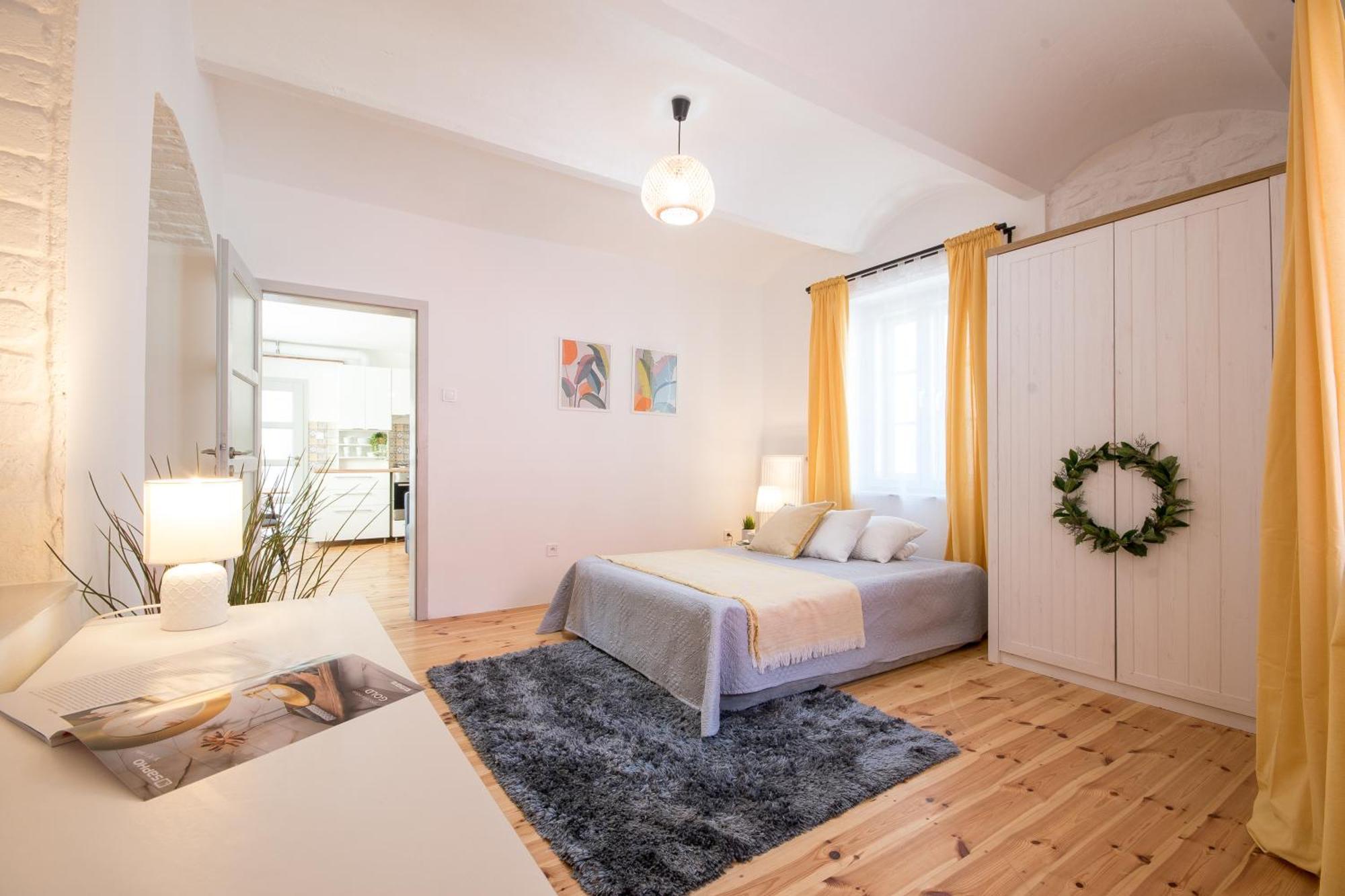 Bartapart Kutná Hora Exteriér fotografie